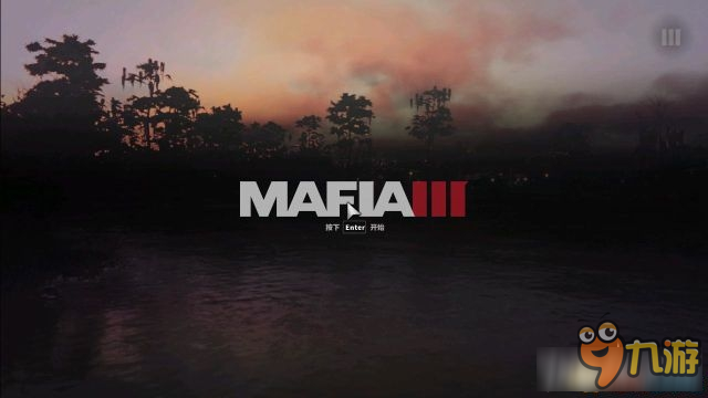 黑手党3全流程图文攻略 黑手党3图文攻略