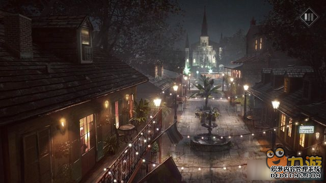 黑手党3全流程图文攻略 黑手党3图文攻略