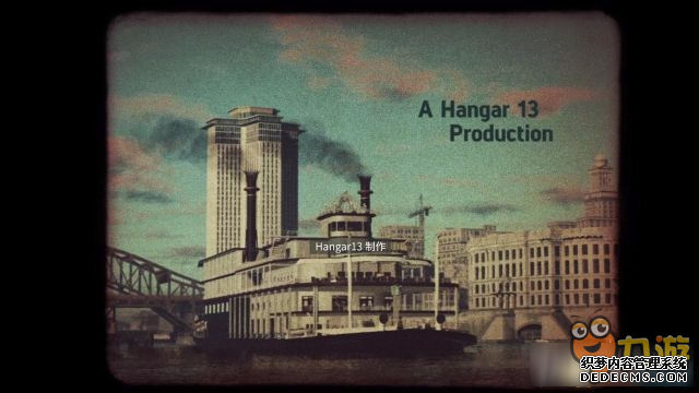 黑手党3全流程图文攻略 黑手党3图文攻略