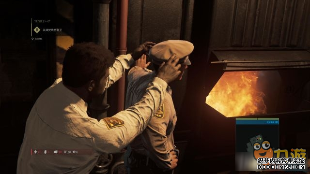 黑手党3全流程图文攻略 黑手党3图文攻略