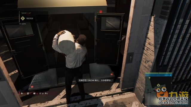 黑手党3全流程图文攻略 黑手党3图文攻略