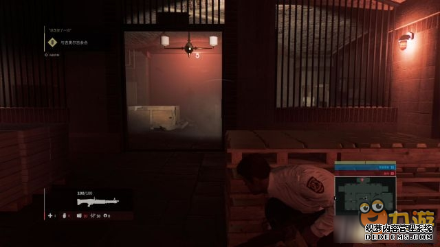 黑手党3全流程图文攻略 黑手党3图文攻略