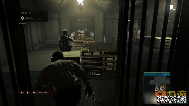 黑手党3全流程图文攻略 黑手党3图文攻略