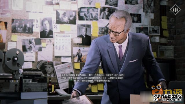 黑手党3全流程图文攻略 黑手党3图文攻略