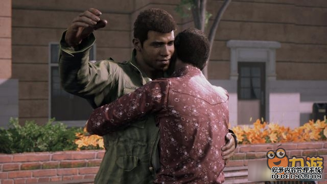 黑手党3全流程图文攻略 黑手党3图文攻略