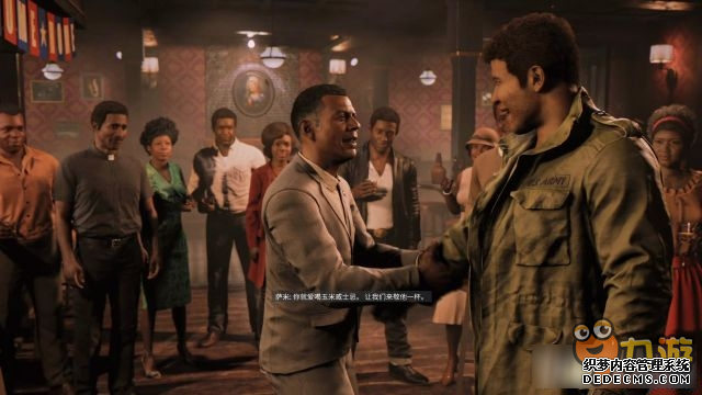 黑手党3全流程图文攻略 黑手党3图文攻略