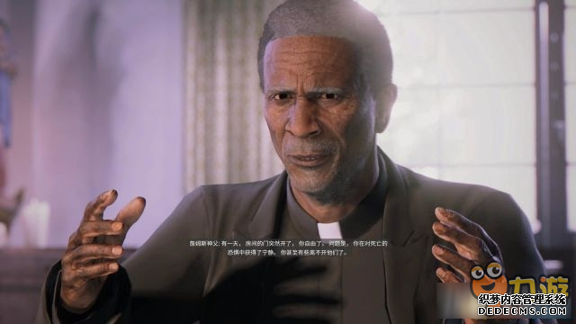 黑手党3全流程图文攻略 黑手党3图文攻略