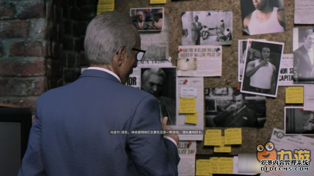 黑手党3全流程图文攻略 黑手党3图文攻略