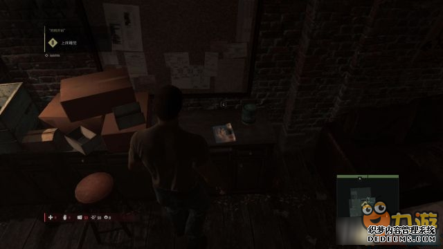 黑手党3全流程图文攻略 黑手党3图文攻略