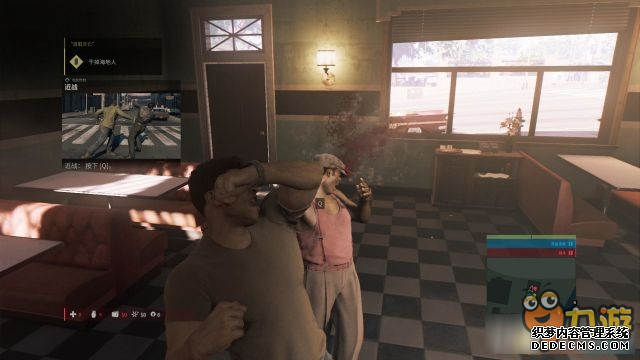 黑手党3全流程图文攻略 黑手党3图文攻略