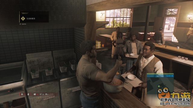 黑手党3全流程图文攻略 黑手党3图文攻略