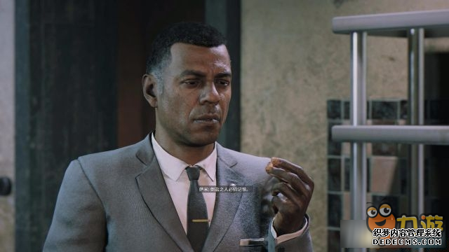 黑手党3全流程图文攻略 黑手党3图文攻略