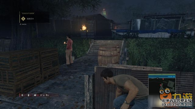 黑手党3全流程图文攻略 黑手党3图文攻略