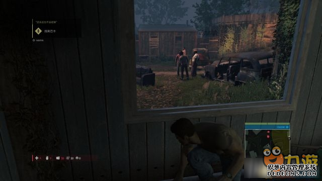 黑手党3全流程图文攻略 黑手党3图文攻略