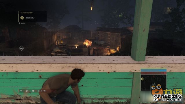 黑手党3全流程图文攻略 黑手党3图文攻略