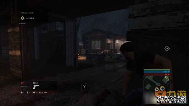 黑手党3全流程图文攻略 黑手党3图文攻略