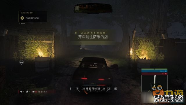 黑手党3全流程图文攻略 黑手党3图文攻略