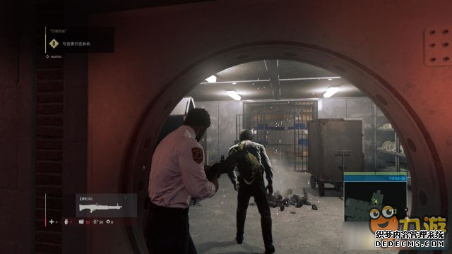 黑手党3全流程图文攻略 黑手党3图文攻略