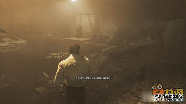 黑手党3全流程图文攻略 黑手党3图文攻略