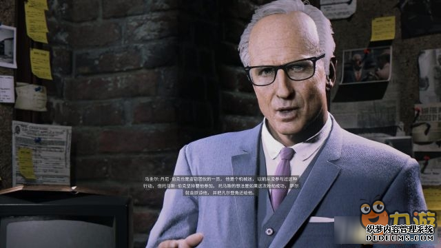 黑手党3全流程图文攻略 黑手党3图文攻略