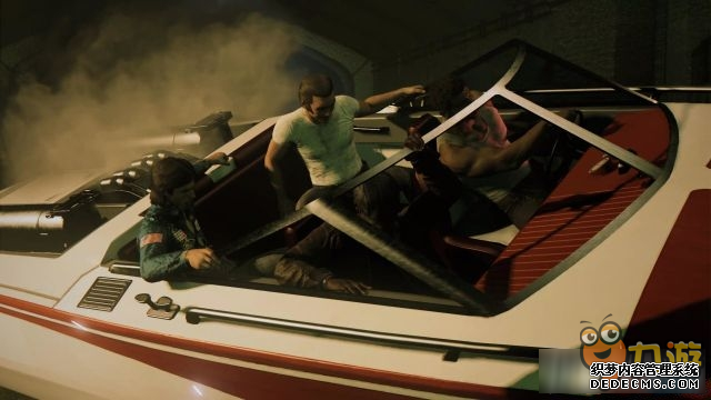 黑手党3全流程图文攻略 黑手党3图文攻略