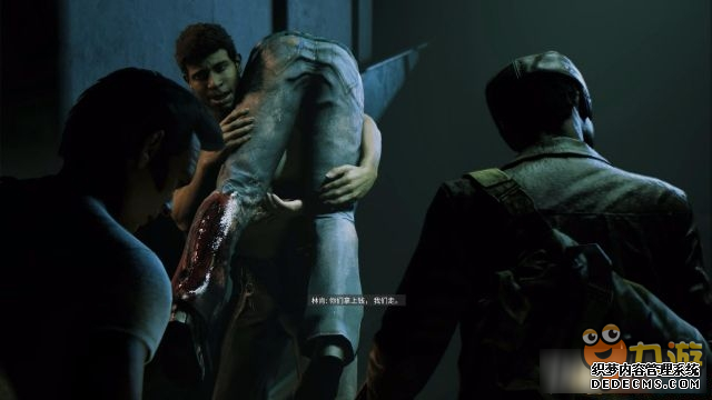 黑手党3全流程图文攻略 黑手党3图文攻略